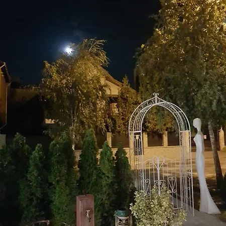 Boutique White Duchess Guest house Navodari