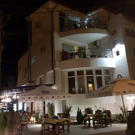 Guest house Boutique White Duchess Navodari