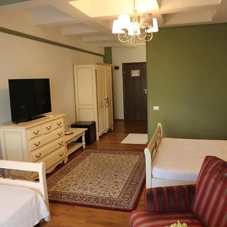 Boutique White Duchess Guest house Navodari