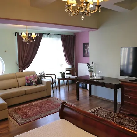 Boutique White Duchess 3*