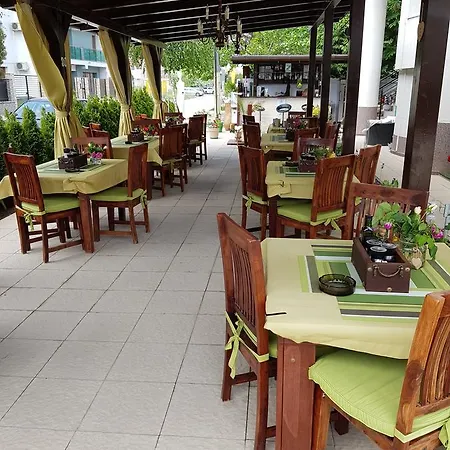 Boutique White Duchess Guest house 3*