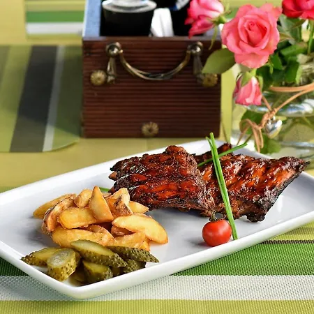 Boutique White Duchess 3*