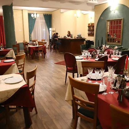 Guest house Boutique White Duchess 3*