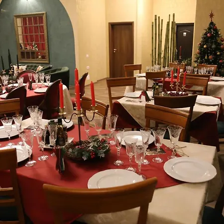 Boutique White Duchess Guest house