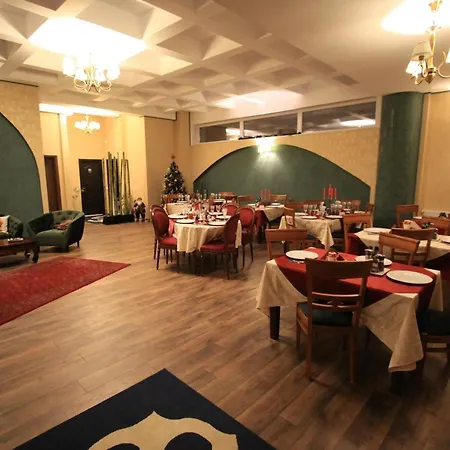 Guest house Boutique White Duchess Navodari