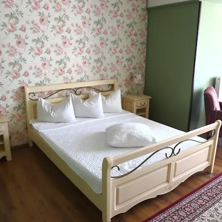 Boutique White Duchess Guest house 3*