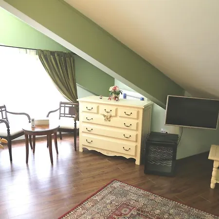 Guest house Boutique White Duchess Navodari