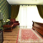 Boutique White Duchess Guest house 3*