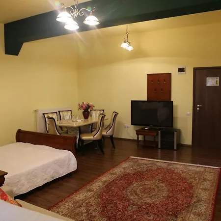 Boutique White Duchess Guest house