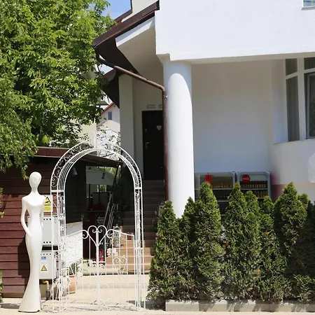 Boutique Vila White Duchess Pensjonat Năvodari