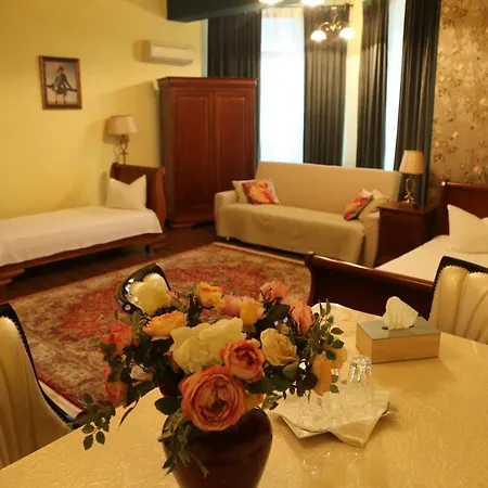 Boutique White Duchess Năvodari