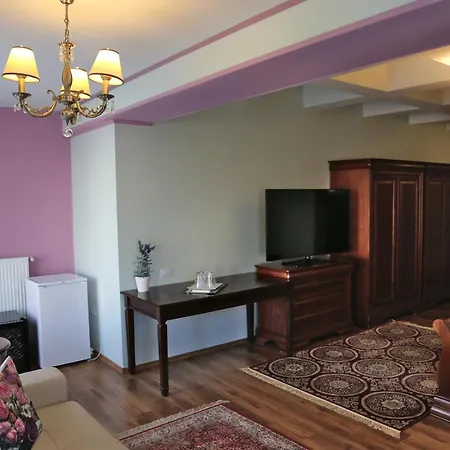 Boutique White Duchess 3*