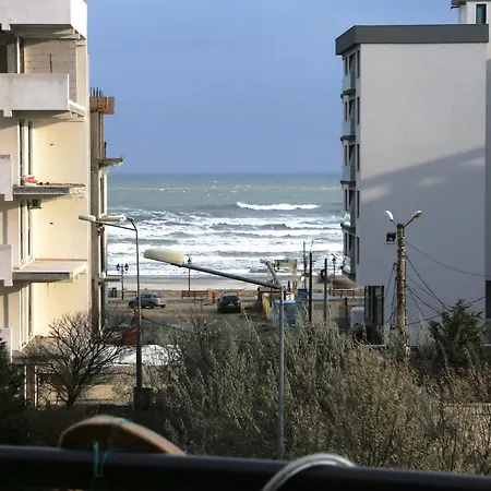 Boutique White Duchess Pensiune 3*