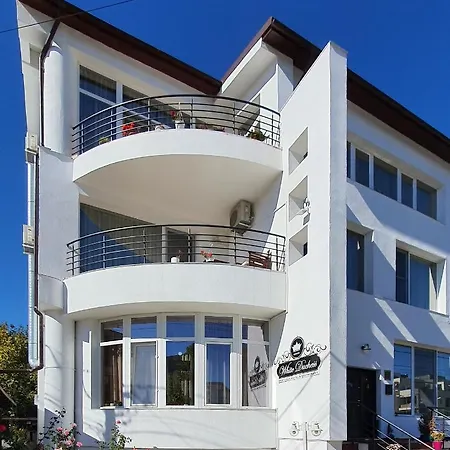 Boutique White Duchess Năvodari