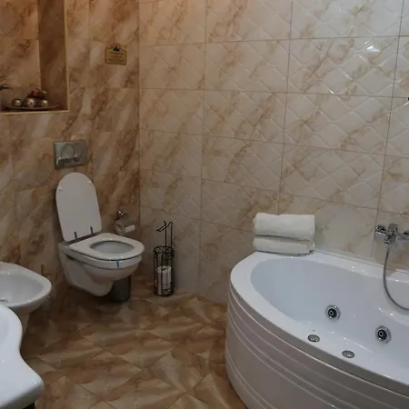 Guest house Boutique Vila White Duchess Navodari