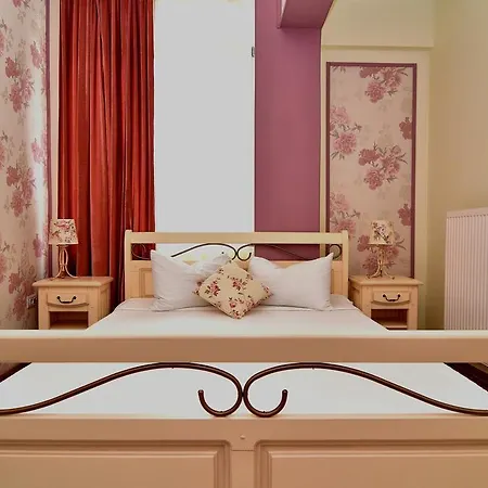 Boutique White Duchess Pensiune 3*