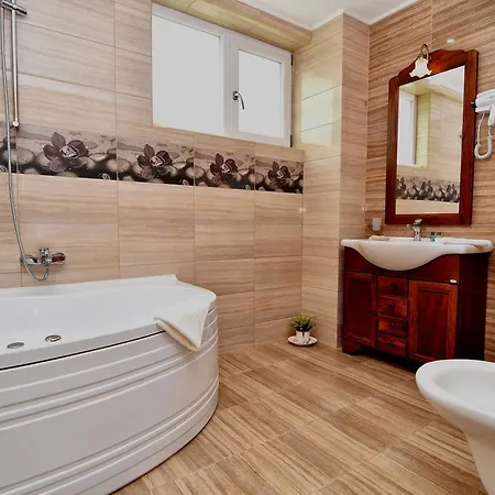 Boutique Vila White Duchess Pensiune Năvodari