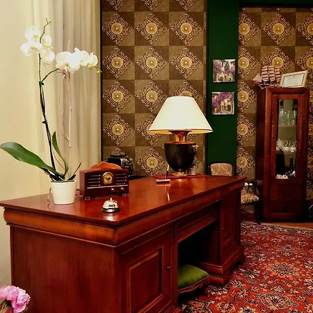 Boutique White Duchess Năvodari