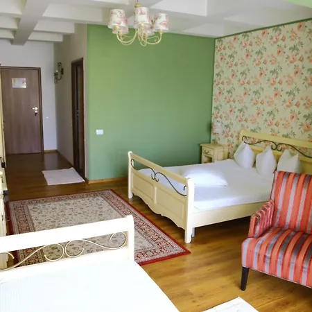 Boutique Vila White Duchess Guest house *