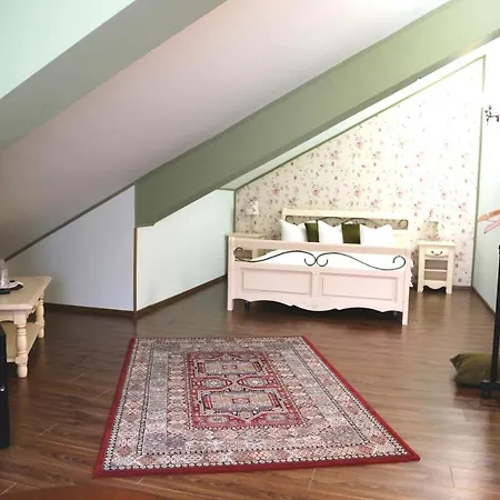 Boutique White Duchess 3* Năvodari