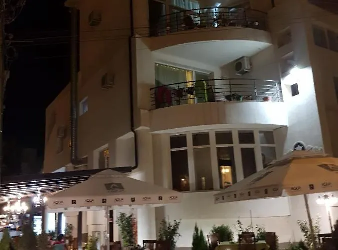 Guest house Boutique White Duchess Navodari