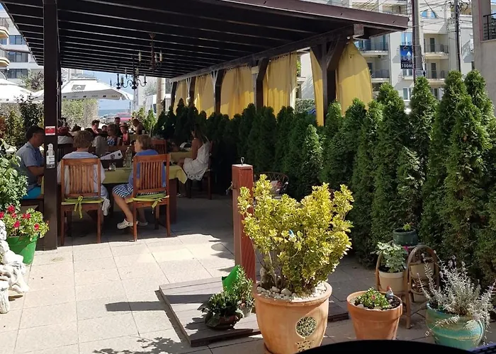 Boutique White Duchess 3*