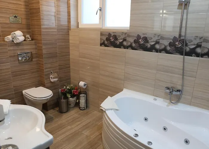 Boutique White Duchess Guest house