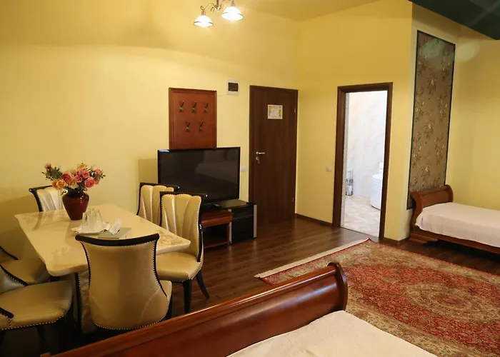 Boutique White Duchess Navodari