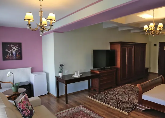 Boutique White Duchess 3*