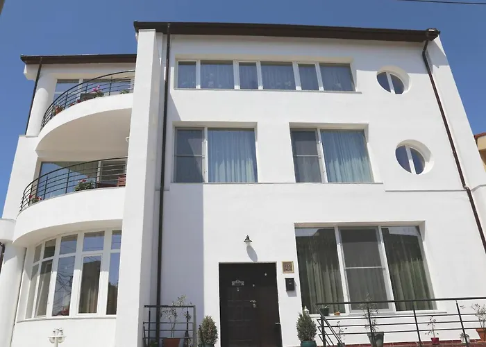 Guest house Boutique White Duchess