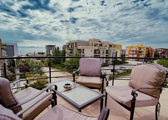 Guest house Boutique White Duchess