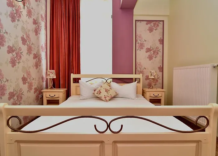 Boutique White Duchess Guest house 3*