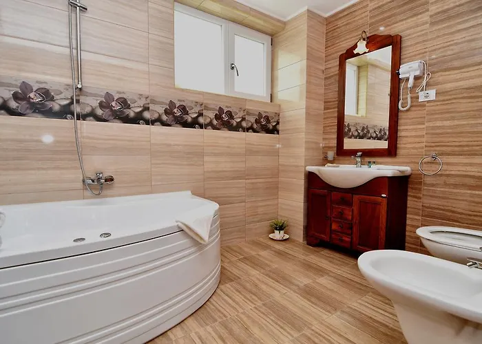 Boutique White Duchess Guest house Navodari