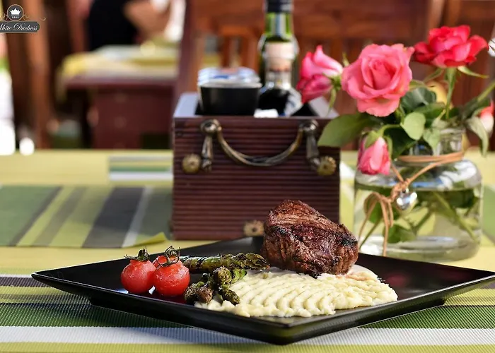 Boutique White Duchess Navodari