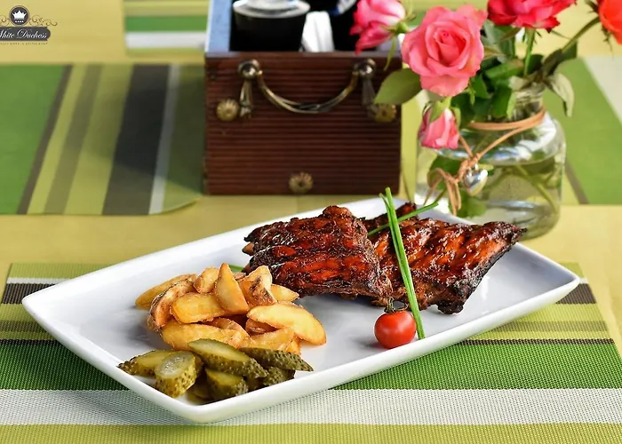 Boutique White Duchess 3*