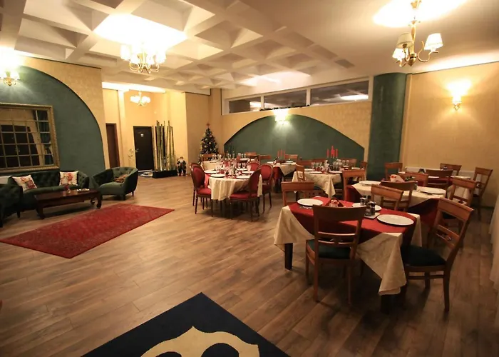 Guest house Boutique White Duchess Navodari