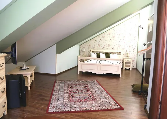 Boutique White Duchess 3* Navodari